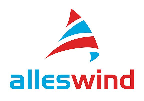 alleswind logo