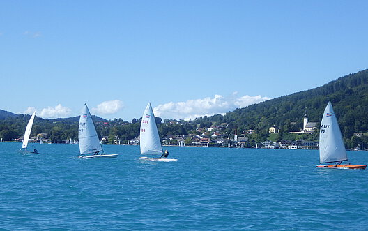 Austrian Contender - Christian Eitzinger & Matthias Kuck