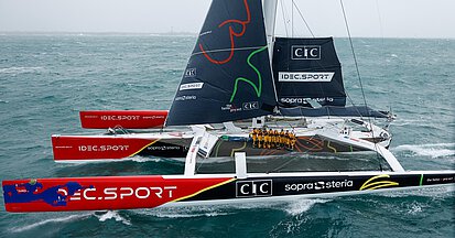 Lloyd / Jean-Marie Liot Images