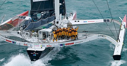 Lloyd / Jean-Marie Liot Images