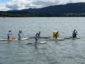 Lindauer Segel Club