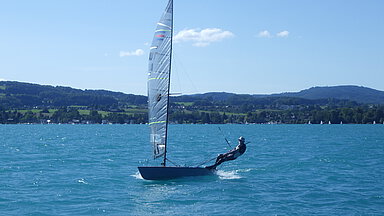 Austrian Contender - Christian Eitzinger & Matthias Kuck