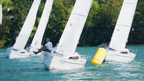 Sunbeam & Friends Regatta 2025