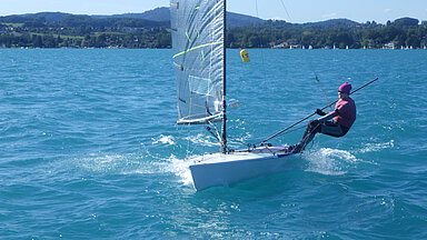 Austrian Contender - Christian Eitzinger & Matthias Kuck